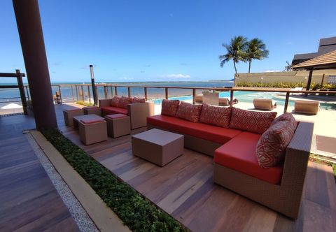 기타 Barra Bali - Apartamento Vista Mar