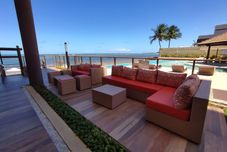 기타 Barra Bali - Apartamento Vista Mar