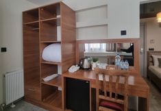 Others 3 Costa Karakoy Hotel