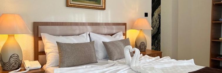 Others Costa Karakoy Hotel