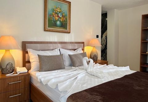 Others Costa Karakoy Hotel