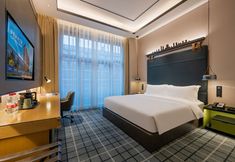 기타 2 Novotel Hangzhou East Railway Station