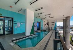 Others 5 Exquisite Bay View Studio at Miami