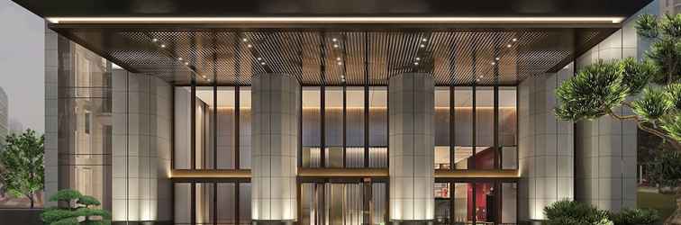 Lainnya Hotel Plume Chengdu, Tapestry Collection By Hilton