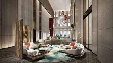 Lainnya 4 Hotel Plume Chengdu, Tapestry Collection By Hilton