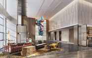 Lainnya 6 Hotel Plume Chengdu, Tapestry Collection By Hilton