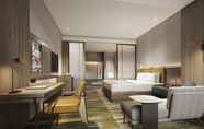 Lainnya 7 Hotel Plume Chengdu, Tapestry Collection By Hilton