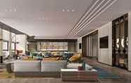 Lainnya 3 Hotel Plume Chengdu, Tapestry Collection By Hilton