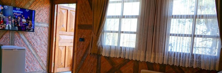 Khác Sinop Bahçeler Villa