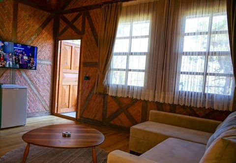 Khác Sinop Bahçeler Villa