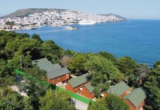 Khác 7 Sinop Bahçeler Villa