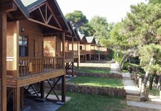 Khác 5 Sinop Bahçeler Villa