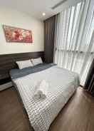 ห้องพัก Sunhomes - Tourist Apartment