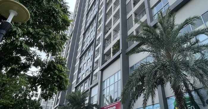 Lainnya Vinhomes Gardenia - 2 Brs Apartment