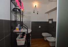 Lainnya 3 La Castellana Relax in Sirmione