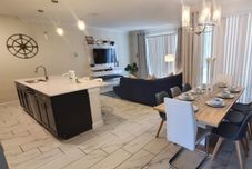 Others 4BR Retreat in Champions Gate w Private Pool