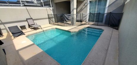 Others 4 4BR Retreat in Champions Gate w Private Pool