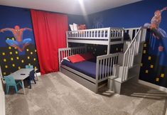 Others 6 4BR Retreat in Champions Gate w Private Pool