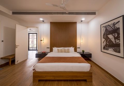 Others Villa by Olive - Nerul