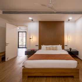 Room 1 Villa by Olive - Nerul, Church of Our Lady of Immaculate Conception Hotels