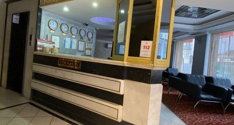 Others 2 Alpin Hotel