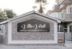 其他 4 Villa Verdi Dalyan