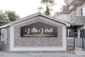 其他 4 Villa Verdi Dalyan