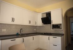 其他 6 Villa Verdi Dalyan