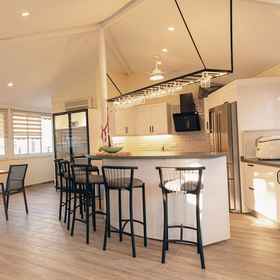 Reception 1 维拉·维尔迪·达扬, Ortaca 酒店