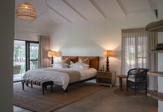 その他 2 Kolokolo Safari Home – Mashatu Game Reserve