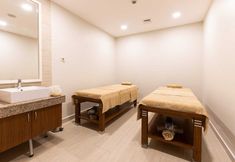 อื่นๆ 6 Bonjur Hotel Thermal & Wellness Club