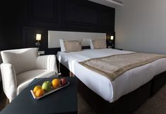 อื่นๆ 4 Bonjur Hotel Thermal & Wellness Club