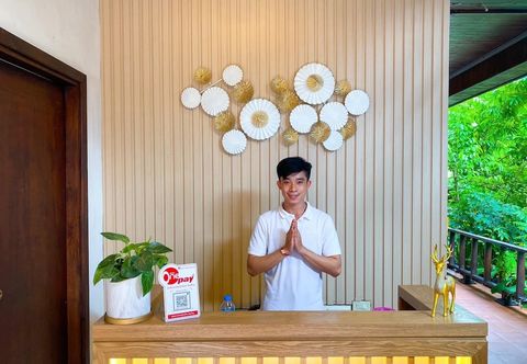 Others Aloun Guesthouse