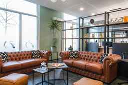 The Originals Residence, Le Wax, Lille Est, USD 205.85