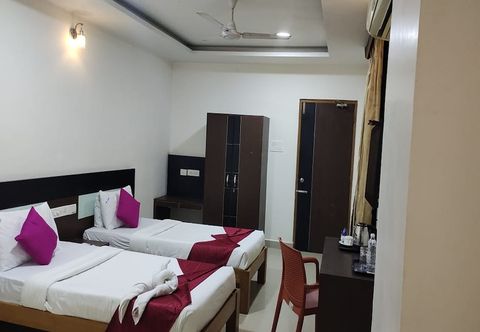 Lainnya Aayush Residency