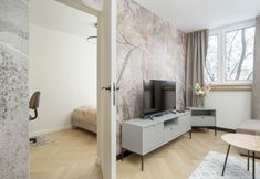 其他 7 Zielińskiego Apartment by Renters