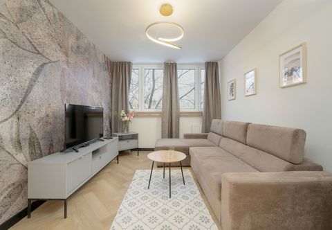 其他 Zielińskiego Apartment by Renters