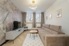 其他 Zielińskiego Apartment by Renters