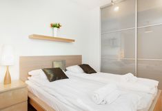 Khác 7 5th Floor Apartment in Warsaw by Renters