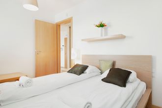 Khác 4 5th Floor Apartment in Warsaw by Renters