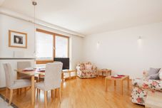 その他 5th Floor Apartment in Warsaw by Renters