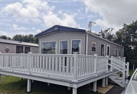 Others Captivating 2-bed 2021 Caravan in Isle of Wight