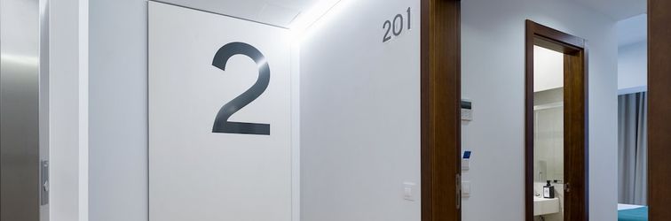 Others Hotel Emete by AirNest