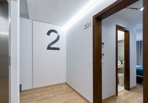 Others Hotel Emete by AirNest