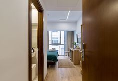 Others 6 Hotel Emete by AirNest