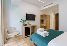 Others 4 Hotel Emete by AirNest