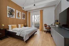 其他 Na Grobli Studio Apartment by Renters