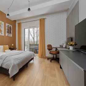 Primary image 1 Na Grobli Studio Apartment by Renters, Krzyki Hotels