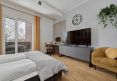 其他 4 Na Grobli Studio Apartment by Renters