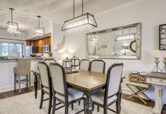 其他 4 Elegant Pigeon Forge Condo w/ Golf Course View!